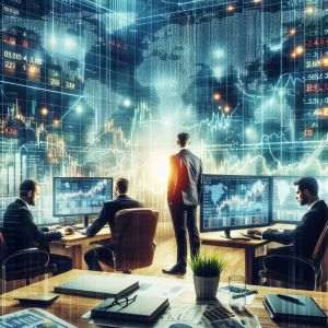 Athens Stock Exchange - best performance in the last 25 years